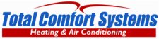 Total Comfort Systems HVAC