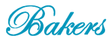 Bakers