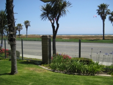 Beachfront