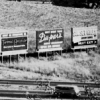 Conejo Businesses signs