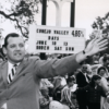 Mayor in 1965 Conejo Valley Days Parade