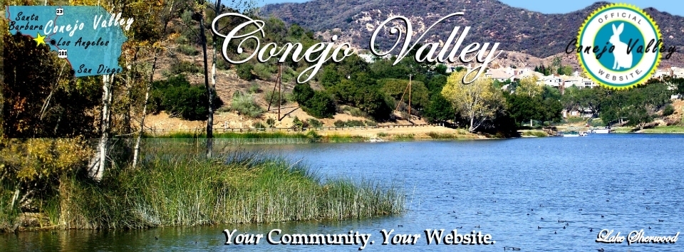 Welcome to ConejoValley.com!