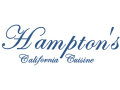 Hampton's California Cuisine